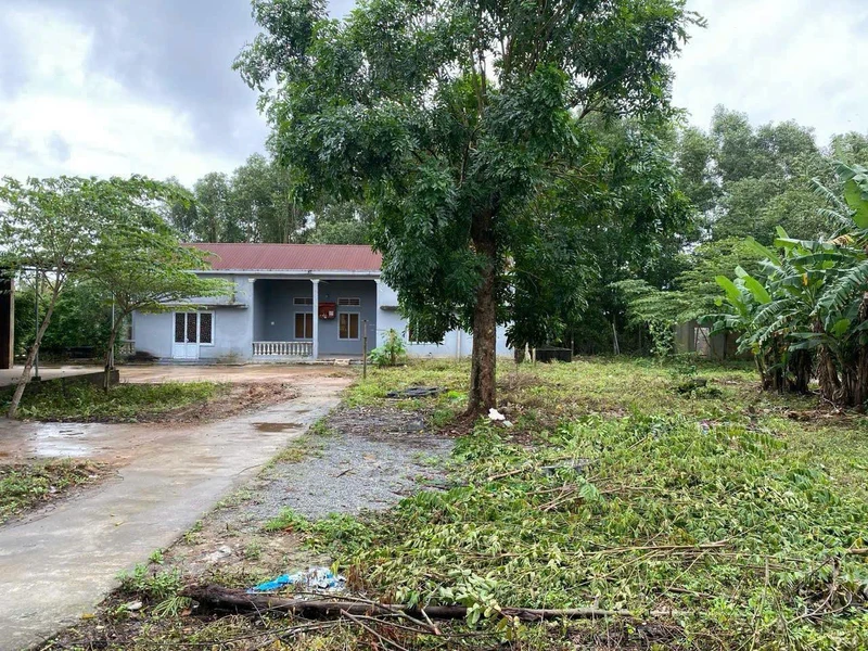 Bán 2 kho xưởng 4300m2 tại Quảng Ngãi