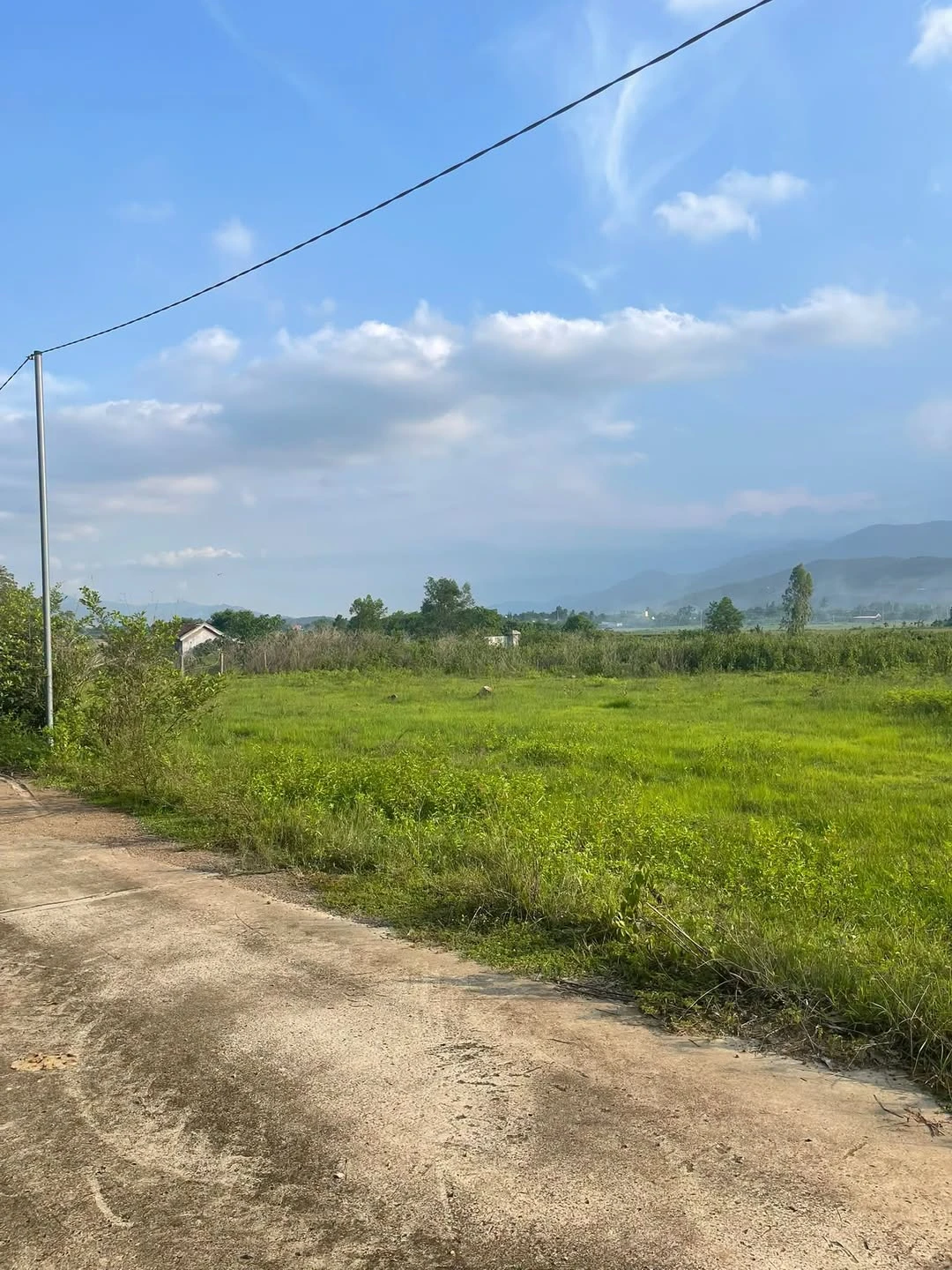Bán 2,5ha đất CLN 2 mặt tiền tại Diên Lâm, Diên Khánh, Khánh Hòa giá 5,5 tỷ - Ảnh 1