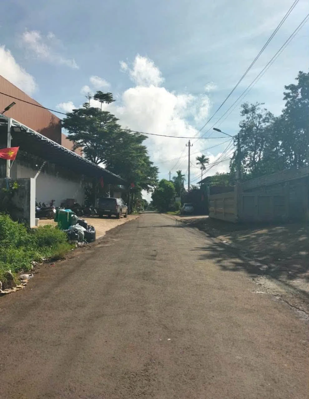 Bán nhà 2 mặt tiền 140m² Nguyễn Xuân Nguyên Tân An Đắk Lắk - Ảnh 1
