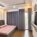 Bán nhà 4 tầng 5PN 54m2 Ba Tháng Hai Quận 10 - Ảnh thu nhỏ 4