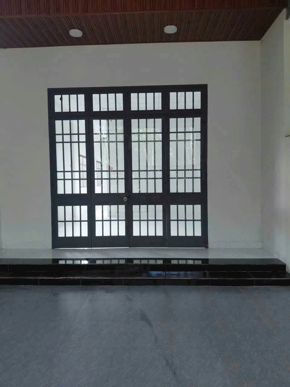Bán nhà 2PN Tây Ninh 135m² giá 790 triệu - Ảnh 1