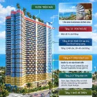 CĂN HỘ MẶT BIỂN VEGA ALORA NHA TRANG, CẠNH NHÀ HÁT ĐÓ BIỂU TƯỢNG ĐẮT GIÁ - CHỈ TỪ 1,7 TỶ/ CĂN. - Ảnh thu nhỏ 22