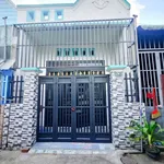 Bán nhà gác lửng 3PN Bình Chuẩn 44m² 1 tỷ 050 triệu - Ảnh thu nhỏ 1