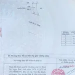 Bán lô đất trung tâm xã Quảng Tín mặt đường Quốc Lộ - Ảnh thu nhỏ 2