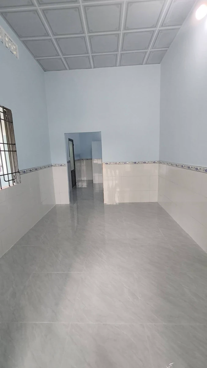 Bán nhà 4 phòng trọ Tân Xuân 198m² 1 tỷ 190 - Ảnh thu nhỏ 3