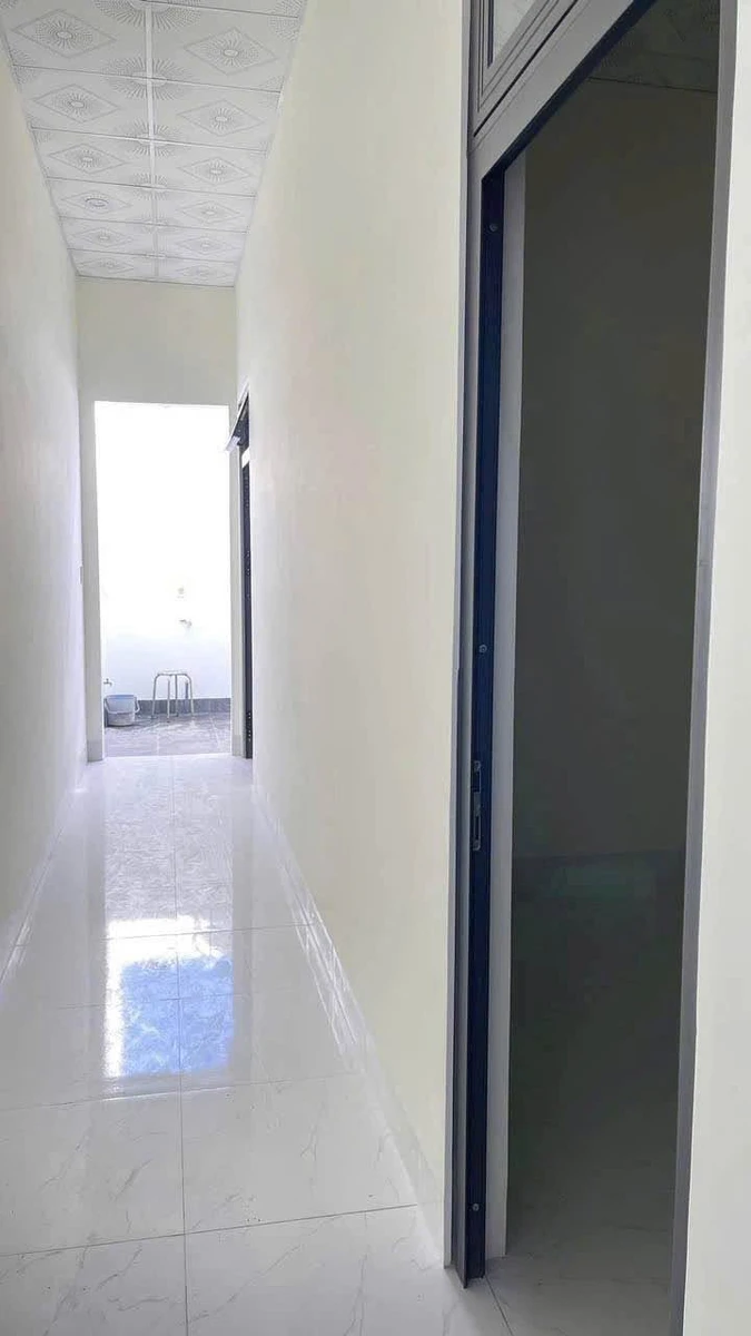Bán nhà mới 120m² 2PN đường Y Ni Ksơr Buôn Ma Thuột 3,2 tỷ - Ảnh 1