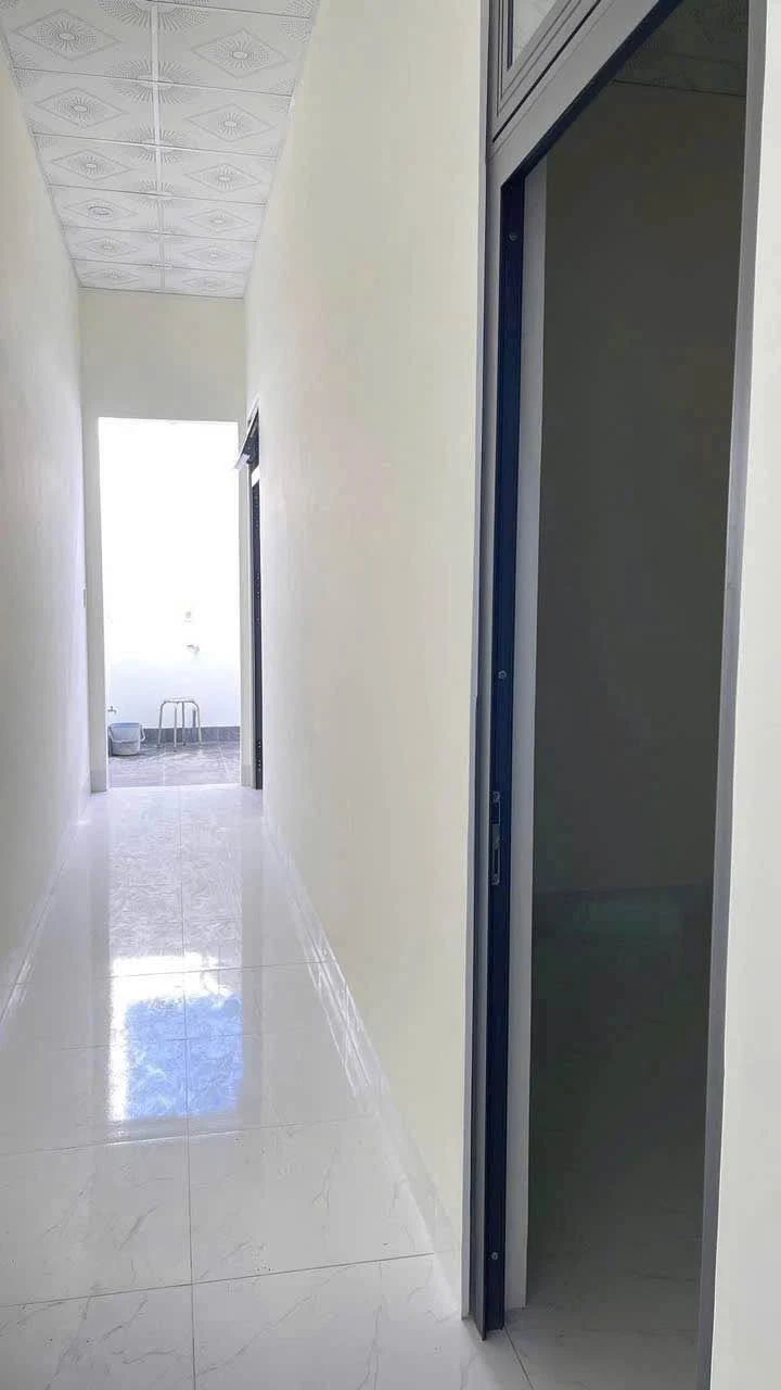 Bán nhà mới 120m² 2PN đường Y Ni Ksơr Buôn Ma Thuột 3,2 tỷ - Ảnh 1