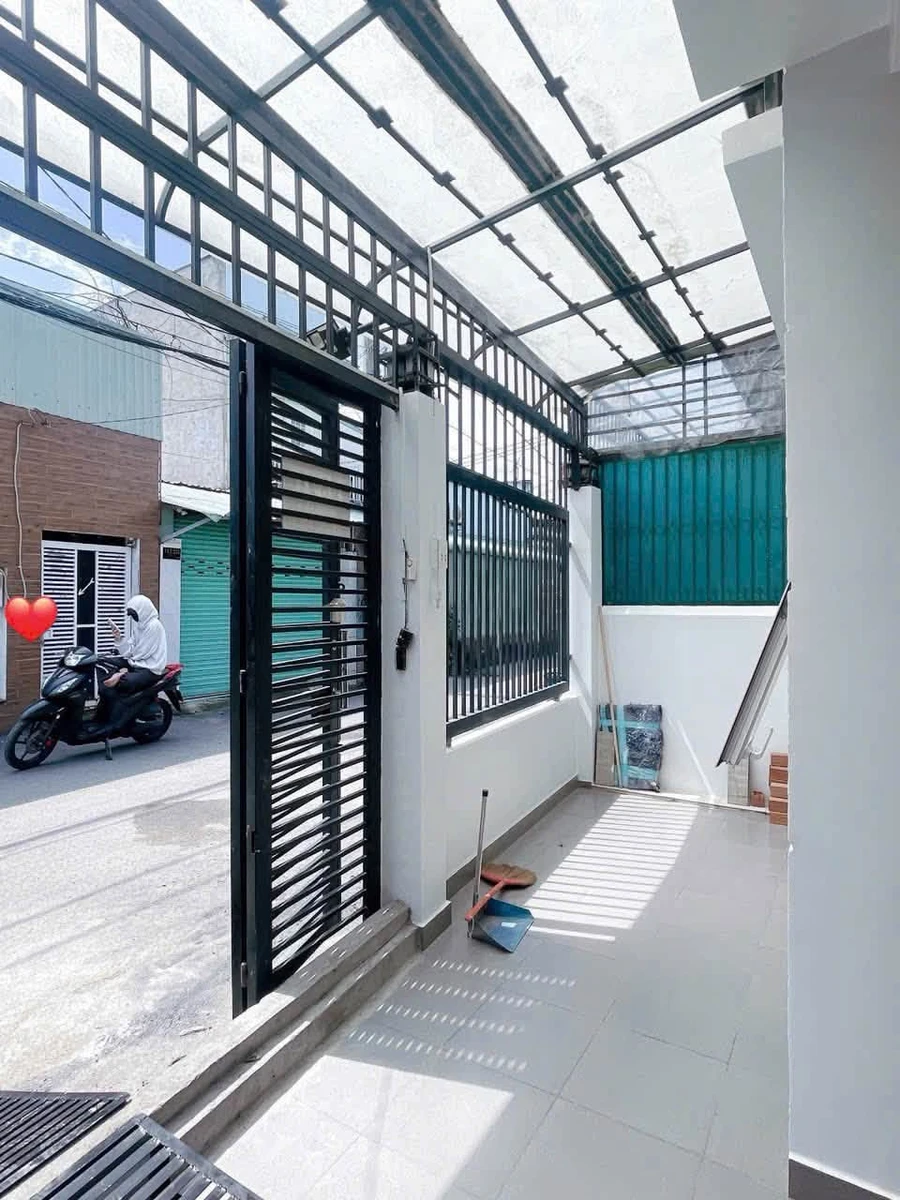 Bán nhà hẻm xe hơi 74m² 2PN Trường Thọ 7,5 tỷ - Ảnh thu nhỏ 3