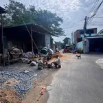 Bán đất Hiệp Thành Thủ Dầu Một 509m2 mặt tiền 20m - Ảnh thu nhỏ 3
