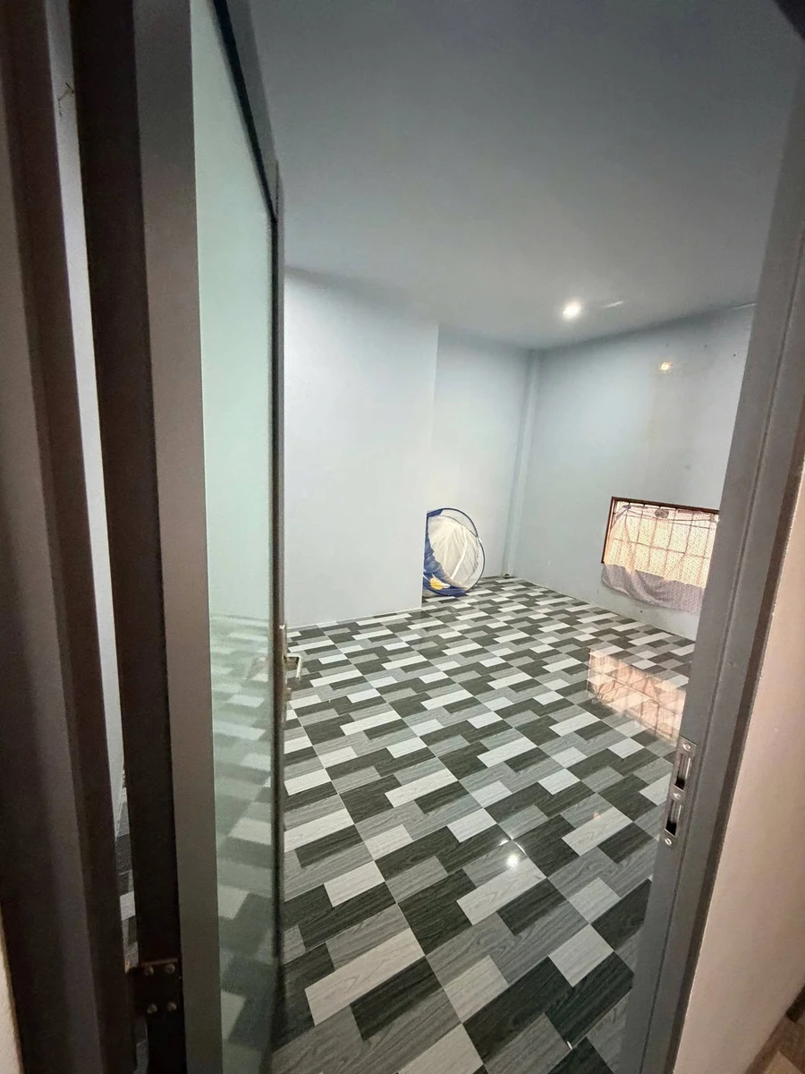 Bán nhà 2 mặt tiền 3PN Rạch Giá An Giang 55m² - Ảnh thu nhỏ 3