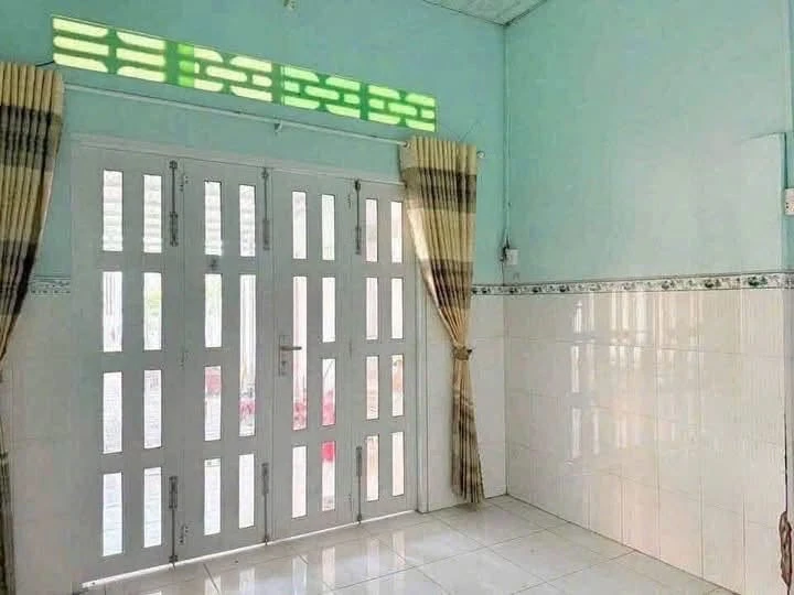 Bán nhà mặt tiền 175m² 2PN Phú Tân Bến Tre - Ảnh thu nhỏ 5