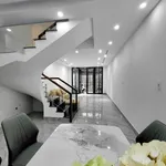 Bán nhà phố 4 tầng 51m² Nguyễn Văn Linh 4 tỷ 050 triệu - Ảnh thu nhỏ 1