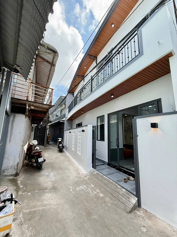 Bán nhà 2 phòng ngủ 102m² Võ Thị Sáu Rạch Giá