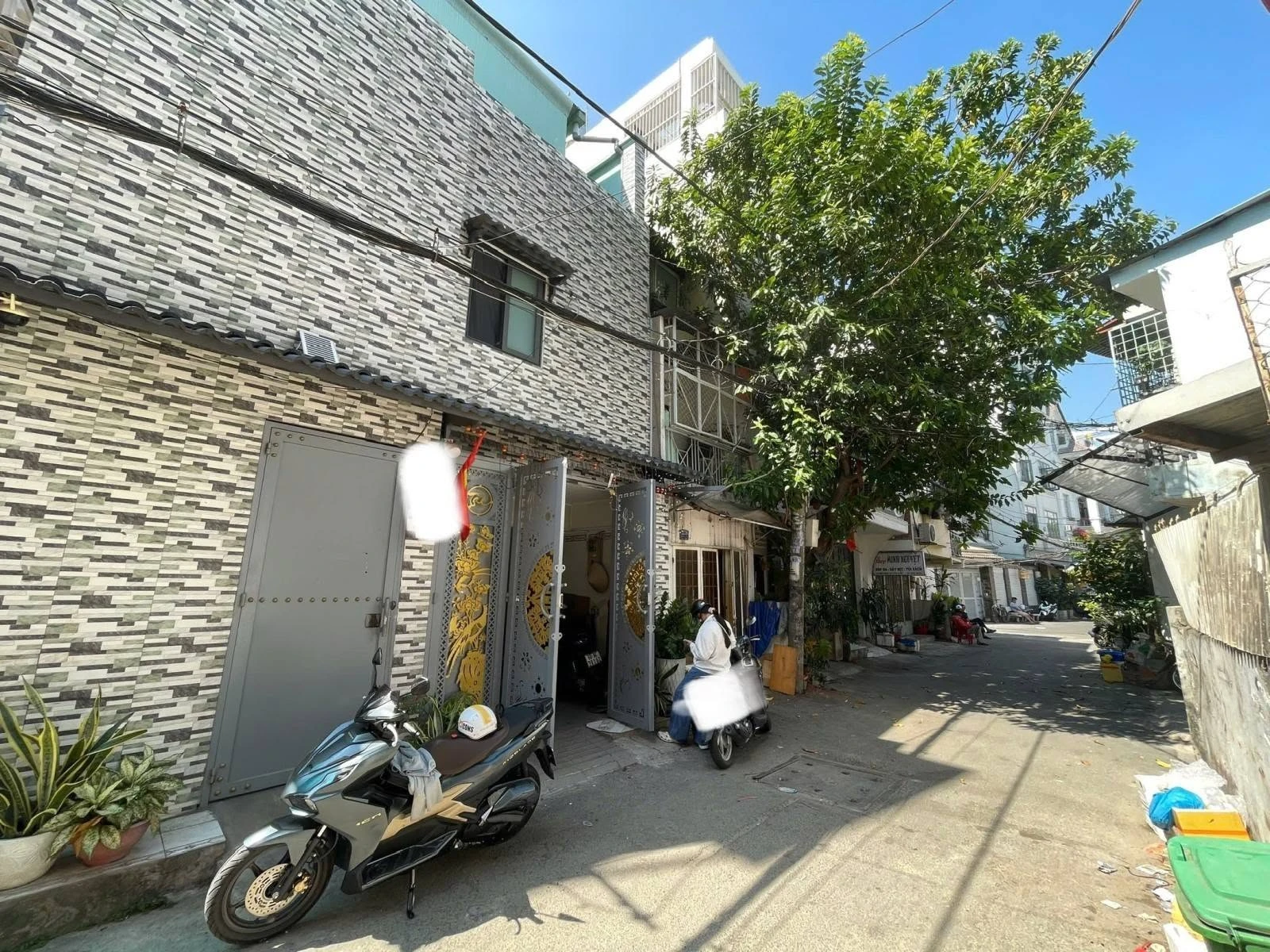 Bán nhà 3 tầng hẻm xe hơi Bùi Đình Túy, 87m², giá 12,5 tỷ, Bình Thạnh - Ảnh 1