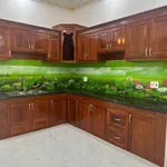 Bán nhà mặt tiền đường Thới Hòa 126m2, 1 trệt 1 lầu, 3PN, giá hơn 9 tỷ, Bình Chánh - Ảnh thu nhỏ 2