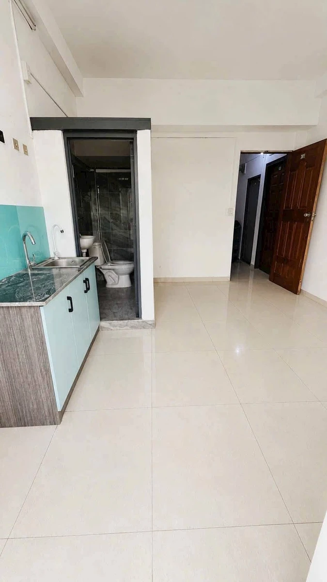 Bán CHDV 17 phòng 105m2 Gò Vấp 17,8 tỷ - Ảnh thu nhỏ 3