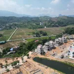 Chuyển nhượng lô góc biệt thự nghỉ dưỡng 2 thoáng tại Legacy Hill thuộc Lương Sơn, Hòa Bình - Ảnh thu nhỏ 15