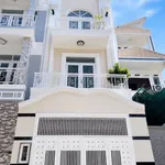 Bán nhà 4 tầng 5PN 4x18m đường Lê Cơ, Khu Nam Hùng Vương, Bình Tân - 7,49 tỷ - Ảnh thu nhỏ 2