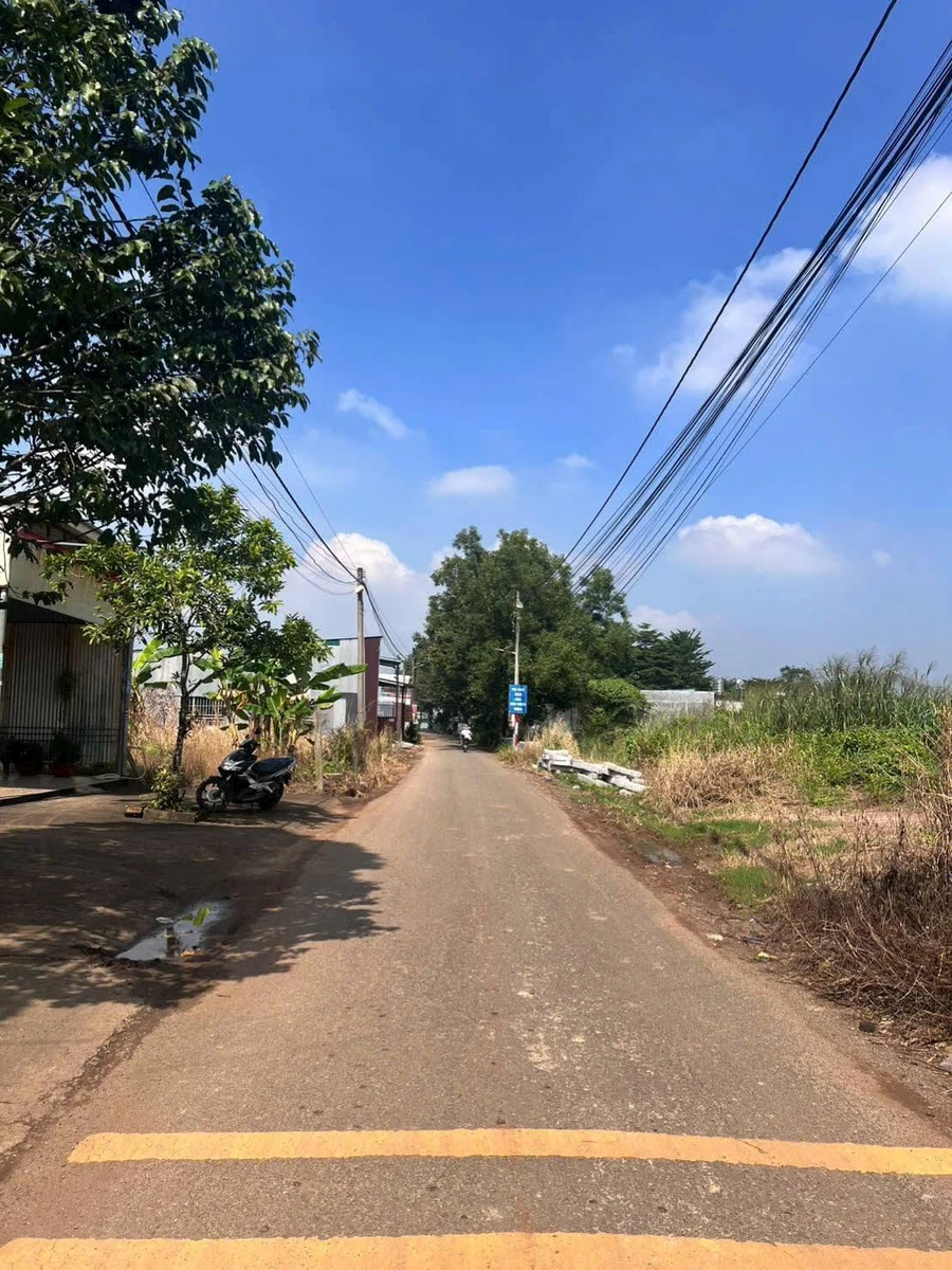 Bán đất 2784m² tại Tây Hòa, Hưng Thịnh, Đồng Nai - Ảnh thu nhỏ 3