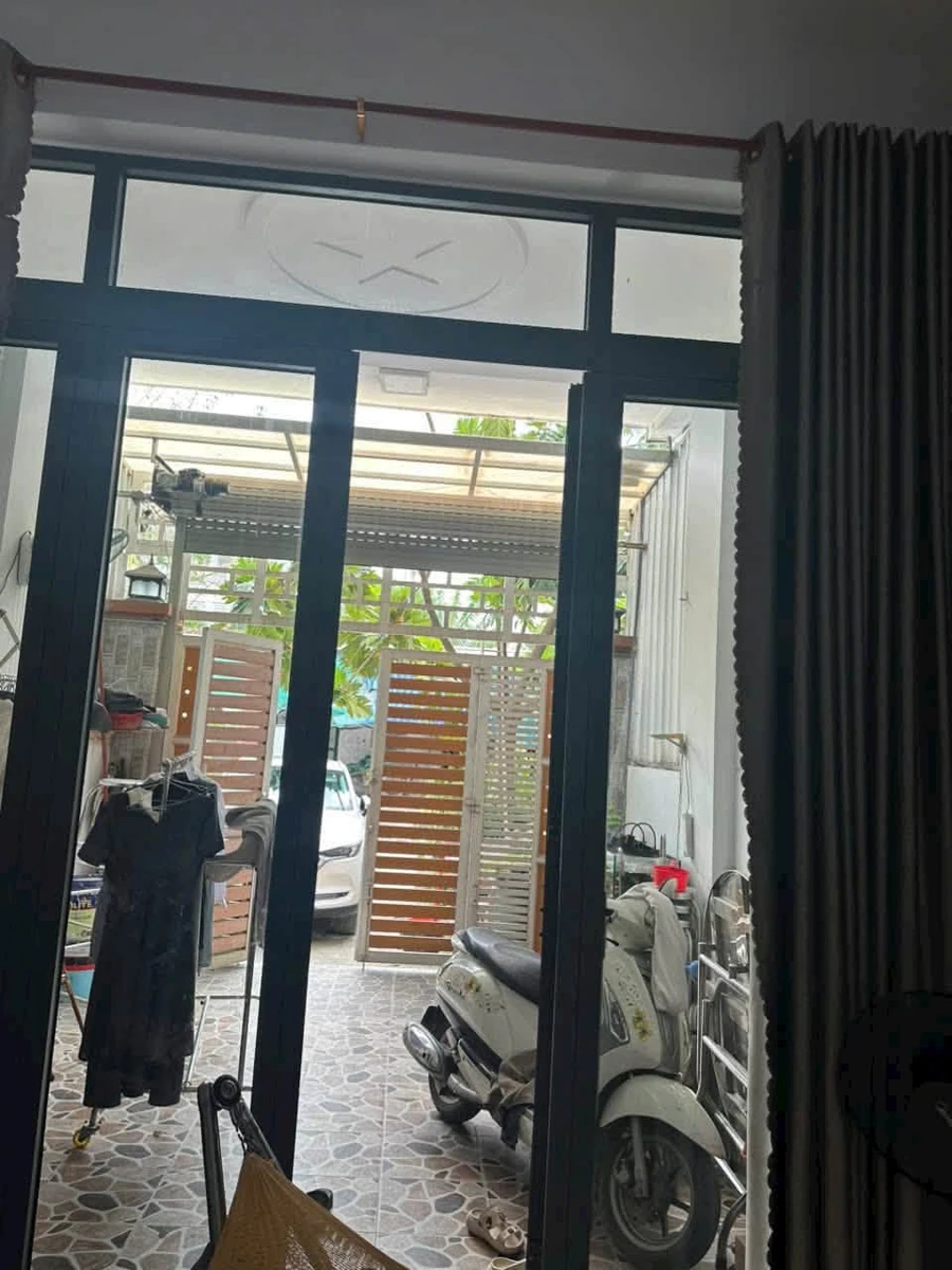 Bán nhà 1 trệt 1 lầu 3PN 70m² Phường Bửu Hoà 3.2 tỷ - Ảnh thu nhỏ 3