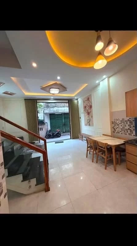 Bán nhà 2 tầng hẻm Bạch Đằng Quy Nhơn 38m2, 1 tỷ 995 triệu - Ảnh thu nhỏ 3