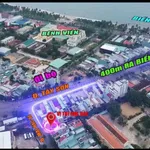 Bán lô góc 2 mặt tiền Mai Hắc Đế 115m2, Quận 1 - Ảnh thu nhỏ 1