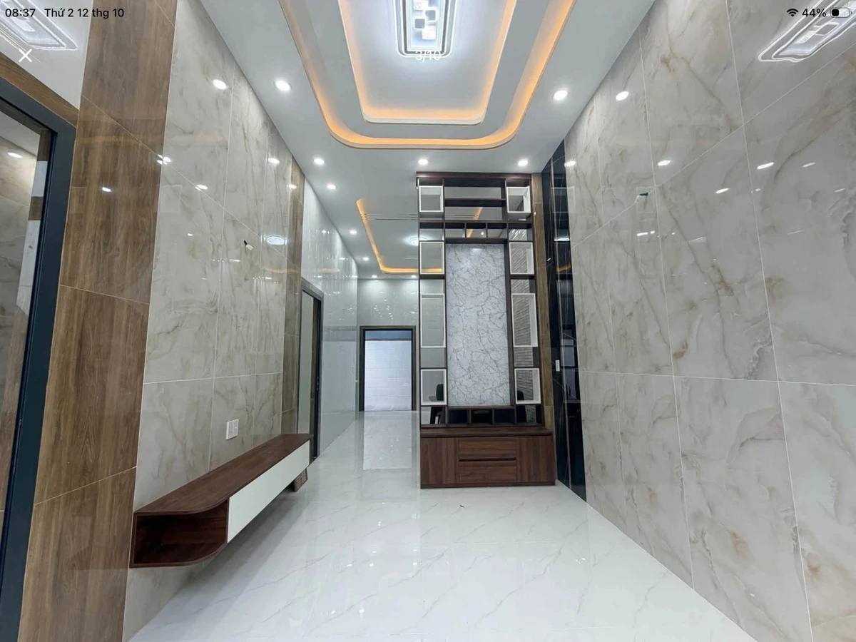 Bán nhà 2PN 100m² Phước Hưng Nhà Bè 1,38 tỷ - Ảnh thu nhỏ 2