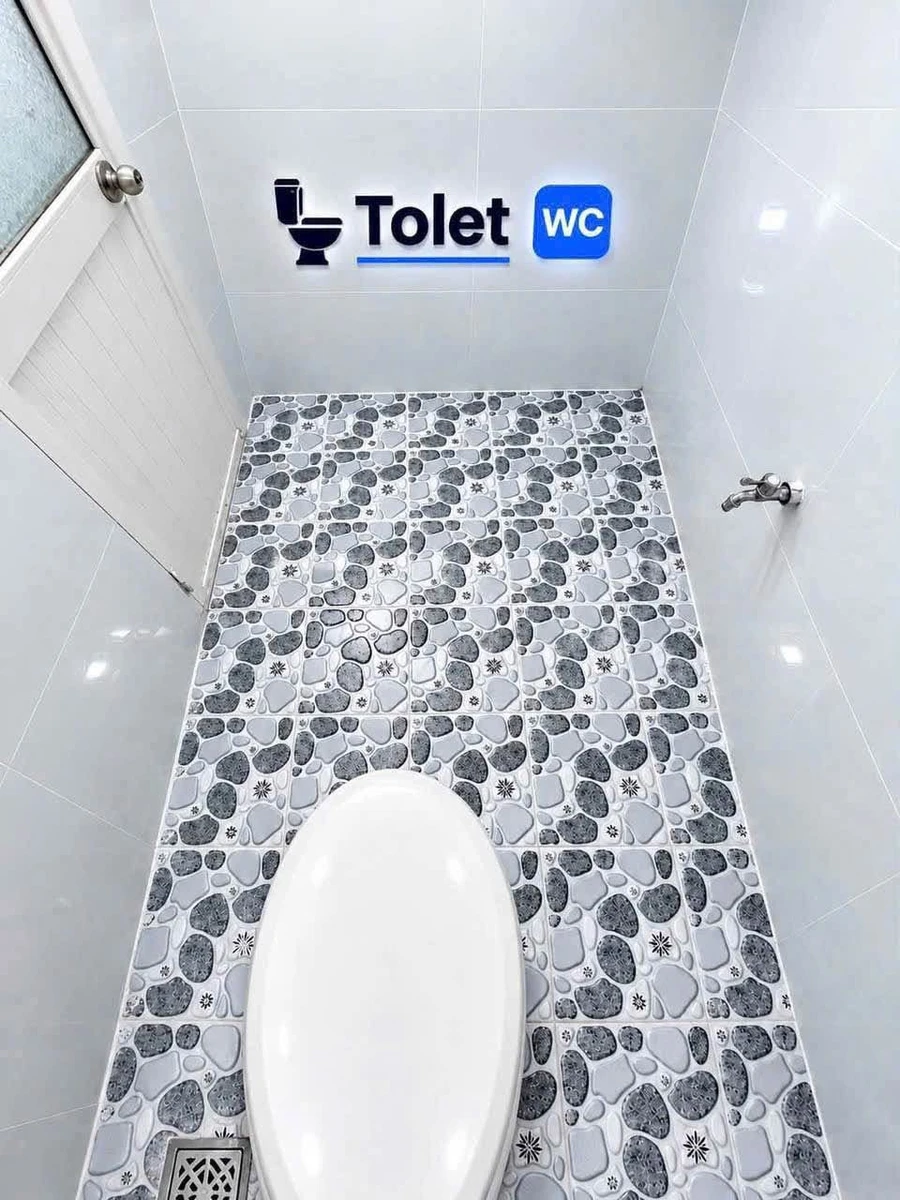 Bán nhà 2PN 45m2 Phường Thống Nhất 1,95 tỷ - Ảnh thu nhỏ 5