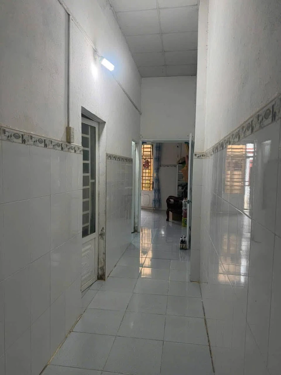 Bán nhà cấp 4 3 phòng ngủ Tân Định Bến Cát 1 tỷ 550 - Ảnh thu nhỏ 4