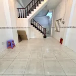 Bán nhà 3 tầng 42m2, 4 phòng ngủ, giáp Quận 1 gần cầu Ba Son, giá 6 tỷ - Ảnh thu nhỏ 1