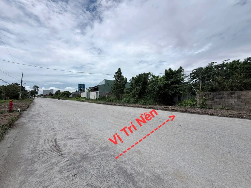Bán nền mặt tiền Võ Trường Toản, Rạch Giá, An Giang, 95.6m2