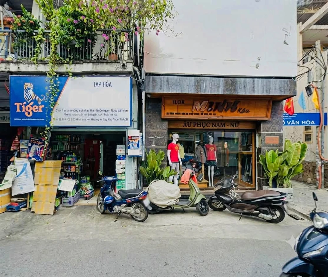 Bán nhà mặt tiền Phú Nhuận 40m2, 3 tầng đúc 4PN 3WC, giá 8,18 tỷ - Ảnh thu nhỏ 2