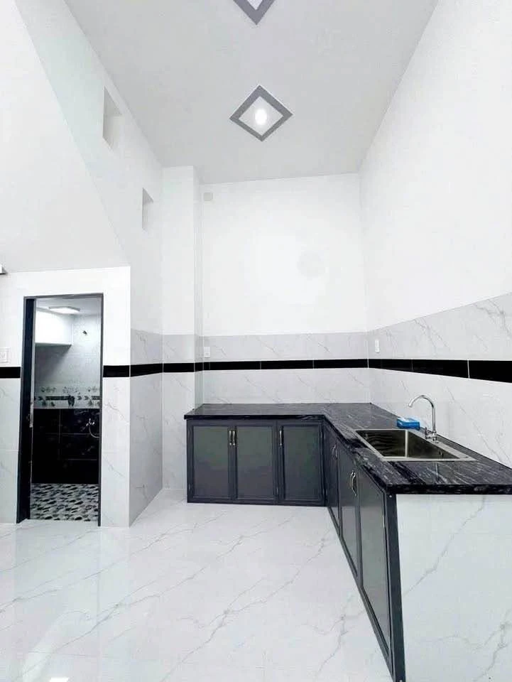 Bán nhà hẻm 2 tầng 49m2, 3PN, Quy Nhơn - Ảnh thu nhỏ 3