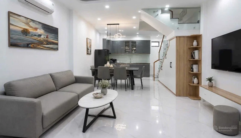 Bán nhà riêng 11,5 tỷ, 73.7 m2, 4PN, 4WC tại Phạm Văn Đồng, p Bắc Nha Trang, Khánh Hòa
