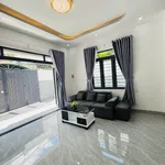 Bán nhà 3 tầng 54m² Mạc Đỉnh Chi, Phường 4, Vũng Tàu - Ảnh thu nhỏ 2