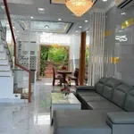 Bán nhà phố 5 phòng ngủ Nhà Bè 66m² 6.9 tỷ - Ảnh thu nhỏ 4