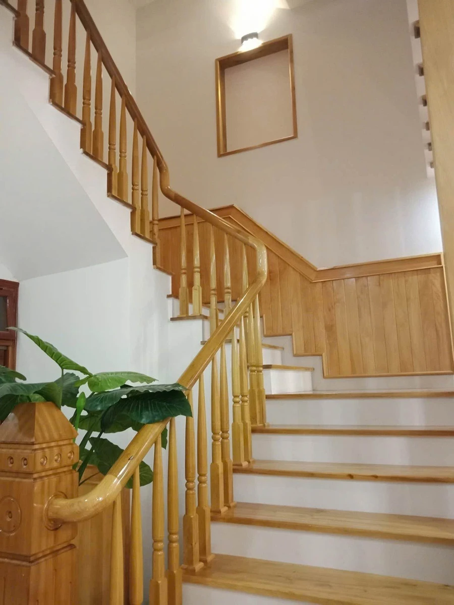 Bán nhà 3 tầng 4PN, 148m², Nguyễn Đình Chiểu, Đà Nẵng - Ảnh thu nhỏ 3