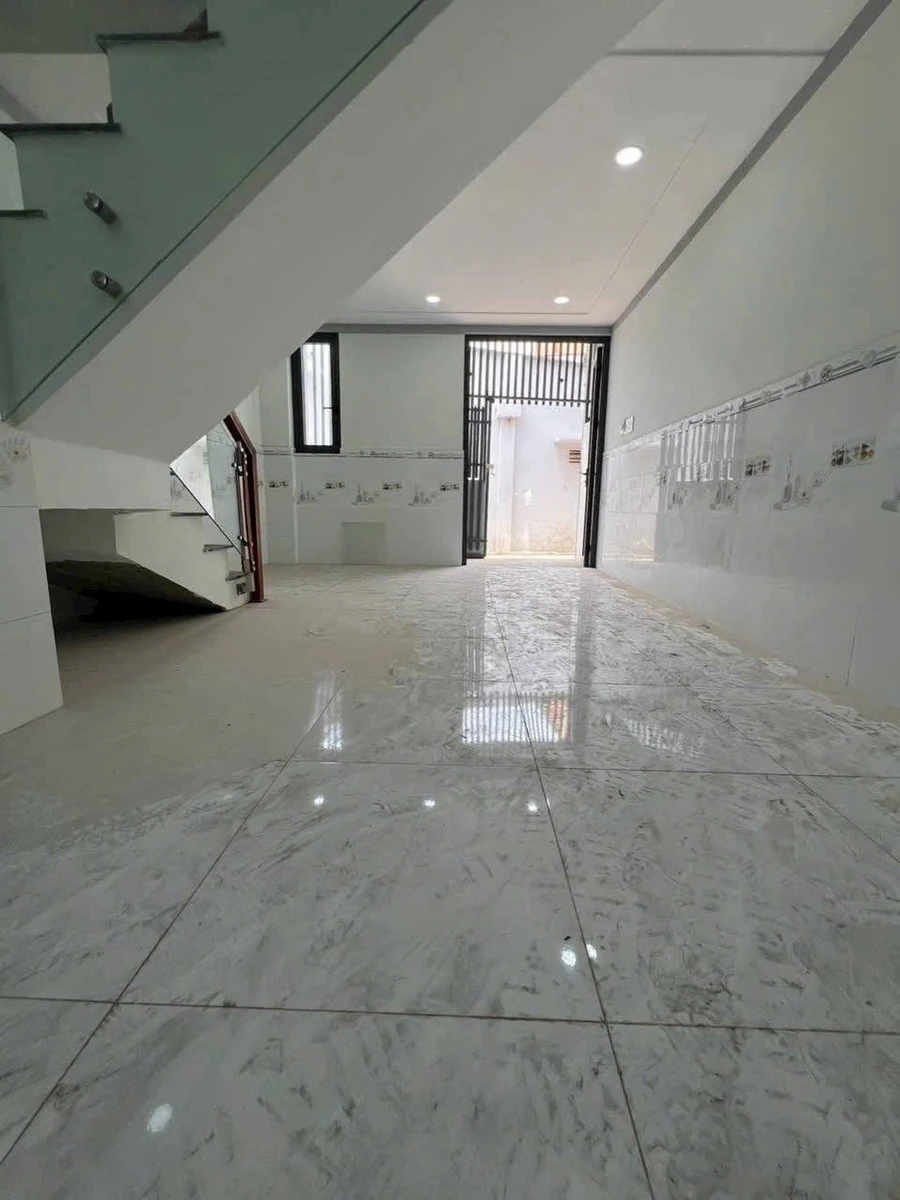 Bán nhà phường Bửu Hoà 60m² 2PN 850 triệu - Ảnh thu nhỏ 5