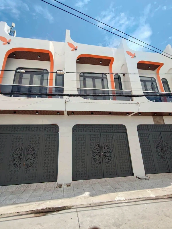 Bán nhà mặt tiền 3 PN Nam Cao Rạch Giá 60m2 giá 2.5 tỷ