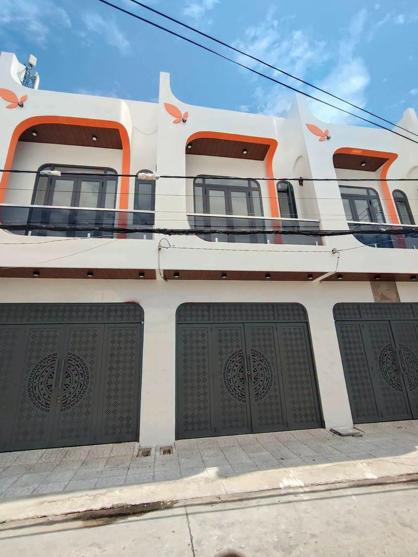 Bán nhà mặt tiền 3 PN Nam Cao Rạch Giá 60m2 giá 2.5 tỷ - Ảnh 1