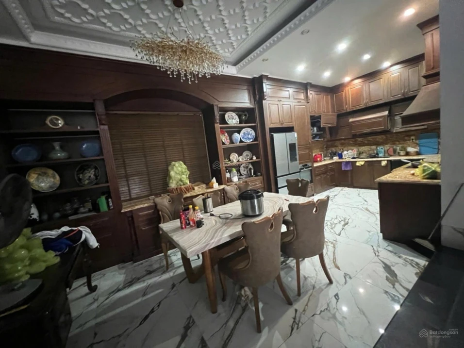 Bán BT 190m2 giá tốt tại 100 Tiền Phong, Đông Hải 1, Hải An, HP - Ảnh thu nhỏ 3