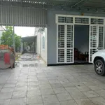 Bán nhà đất hẻm Huỳnh Công Nghệ, Phường 1, Tây Ninh, ngang 10m dài 39m, giá 1,59 tỷ - Ảnh thu nhỏ 2