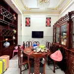 Bán nhà 4 tầng 82m² góc 2 mặt tiền Bình Thạnh 22.5 tỷ - Ảnh thu nhỏ 5