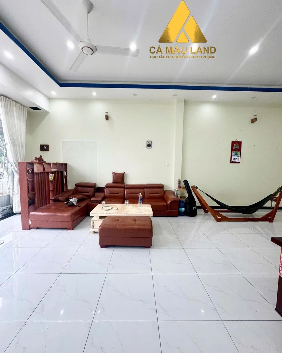 Bán nhà cấp 4 KDC Licogi Dương Văn Thà 81m² 1.6 tỷ - Ảnh thu nhỏ 2