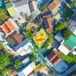Bán lô đất 100m² kiệt Hoàng Quốc Việt, Huế sổ riêng - Ảnh thu nhỏ 3