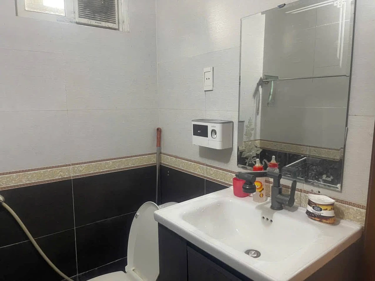 Bán chung cư 3PN 108m² Tràng An Vinh Tân 3 tỷ - Ảnh thu nhỏ 5