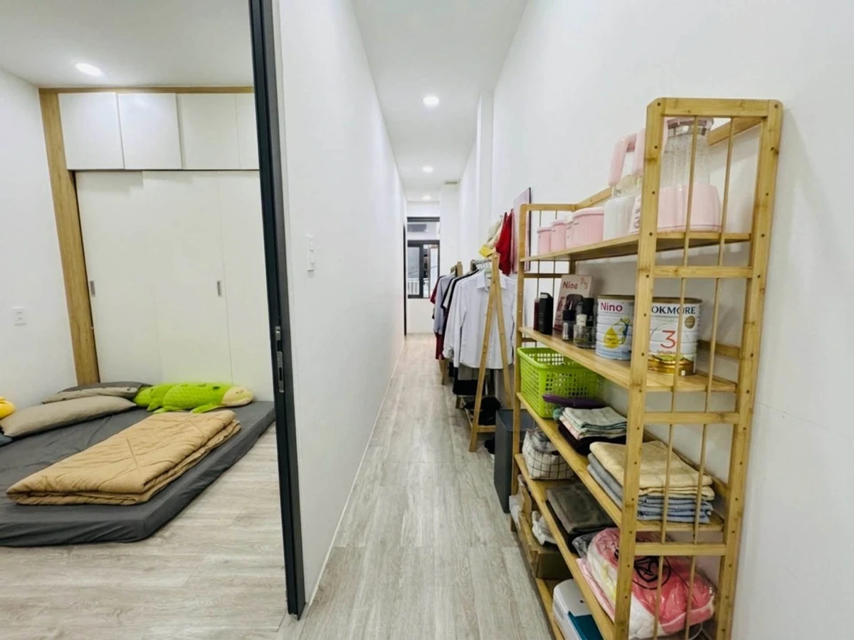 Bán nhà phố Cityland Gò Vấp 50m² 2 tầng, 6 tỷ - Ảnh thu nhỏ 3