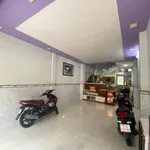 Bán nhà mặt tiền Bình Thới Q11, 60m², 5 phòng, 17 tỷ - Ảnh thu nhỏ 2
