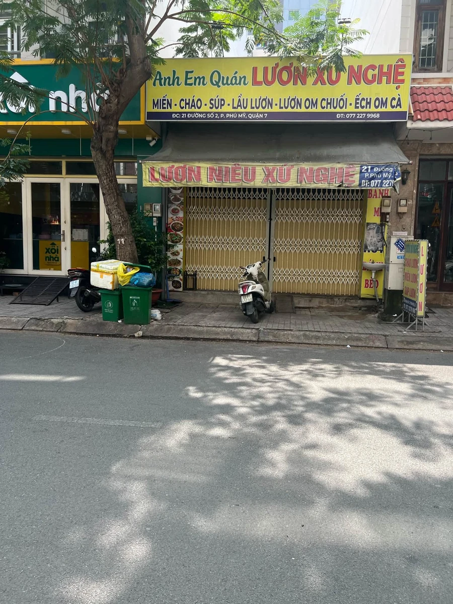 Bán nhà cấp 4 100m2 Nguyễn Lương Bằng 14,3 tỷ - Ảnh thu nhỏ 3