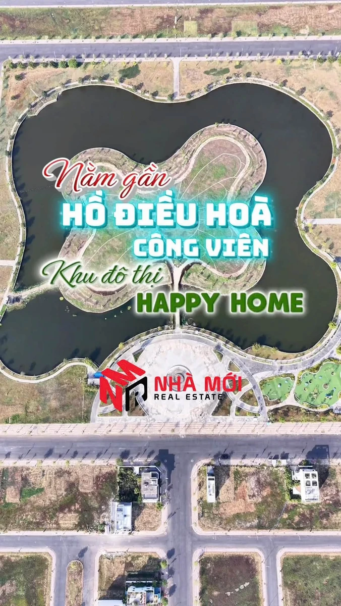 Bán nền đất cặp Happy Home tuyến 17, 240m², 2 tỷ - Ảnh thu nhỏ 4